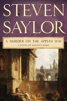 Un asesinato en la Vía Apia - A Murder on the Appian Way