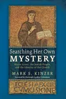 En busca de su propio misterio - Searching Her Own Mystery