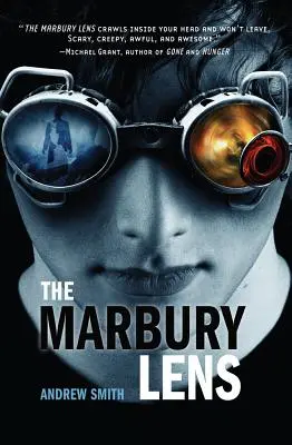 La lente de Marbury - The Marbury Lens