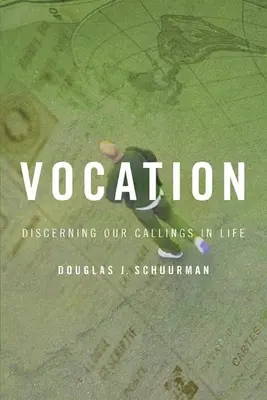 Vocación: Discernir nuestra vocación en la vida - Vocation: Discerning Our Callings in Life