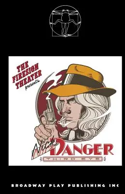 Las nuevas aventuras de Nick Danger, Tercer Ojo - The Further Adventures of Nick Danger, Third Eye