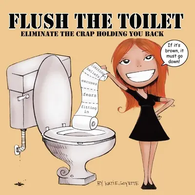 Tirar de la cadena - Flush the Toilet