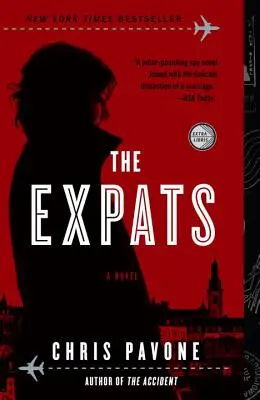 Los expatriados - The Expats