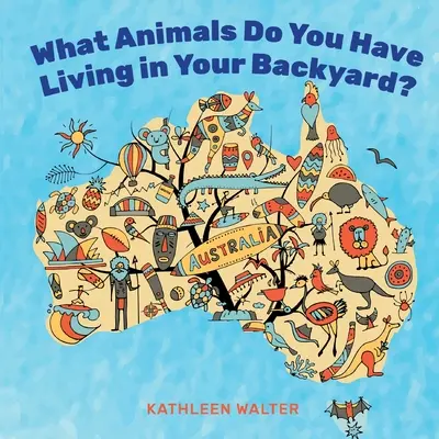 ¿Qué animales viven en tu jardín? - What Animals Do You Have Living in Your Backyard?