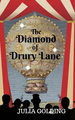 El diamante de Drury Lane: El gato en Londres - The Diamond of Drury Lane: Cat in London