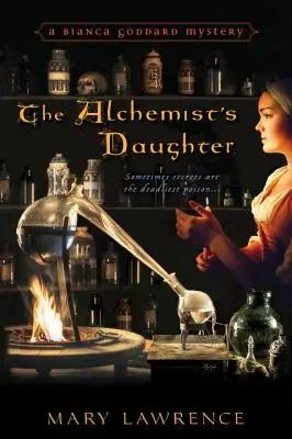 La hija del alquimista - The Alchemist's Daughter