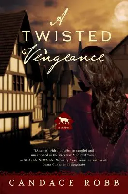 Una venganza retorcida - A Twisted Vengeance