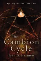 El ciclo Cambion: Quincy Harker Año Dos - The Cambion Cycle: Quincy Harker Year Two