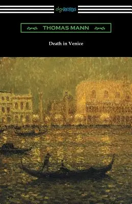 Muerte en Venecia - Death in Venice