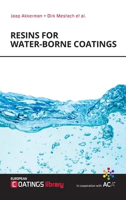 Resinas para revestimientos al agua - Resins for Water-borne Coatings