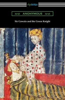 Sir Gawain y el Caballero Verde - Sir Gawain and the Green Knight