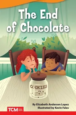 El fin del chocolate - The End of Chocolate