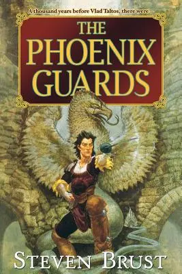 Los guardianes del Fénix - The Phoenix Guards