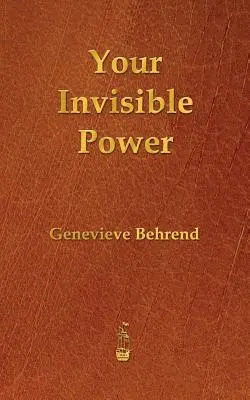 Su Poder Invisible - Your Invisible Power