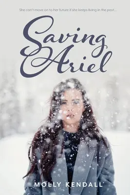 Salvando a Ariel: No puede avanzar hacia su futuro si sigue viviendo en el pasado... - Saving Ariel: She can't move on to her future if she keeps living in the past...