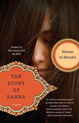 La historia de Zahra - The Story of Zahra