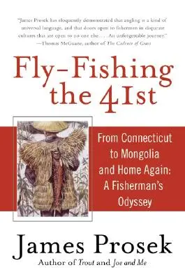 Pesca con mosca en el 41 - Fly-Fishing the 41st