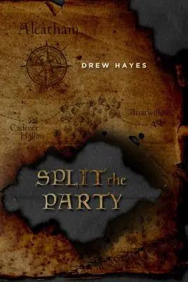 Dividir el partido - Split the Party