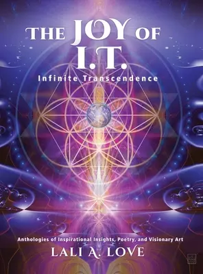 La Alegría de la T.I.: Trascendencia Infinita - The Joy of I.T.: Infinite Transcendence