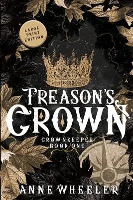 La corona de la traición - Treason's Crown