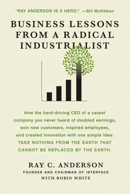 Lecciones empresariales de un industrial radical: Cómo un director general duplicó los beneficios, inspiró a sus empleados y creó innovación a partir de una idea sencilla - Business Lessons from a Radical Industrialist: How a CEO Doubled Earnings, Inspired Employees and Created Innovation from One Simple Idea