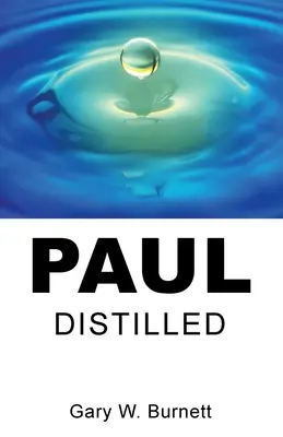 Paul Destilado - Paul Distilled