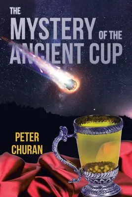 El Misterio de la Copa Antigua - The Mystery of the Ancient Cup