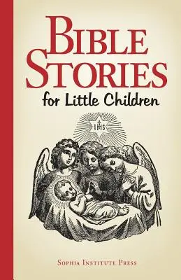 Historias de la Biblia para niños - Bible Stories for Little Children