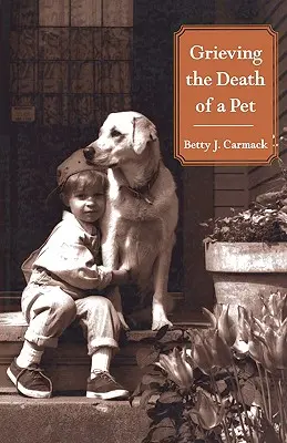 El duelo por la muerte de una mascota - Grieving the Death of a Pet