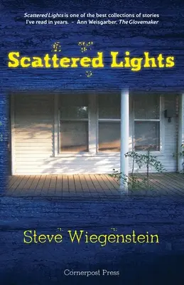 Luces dispersas: Relatos - Scattered Lights: Stories