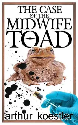 El caso del sapo partero - The Case of the Midwife Toad