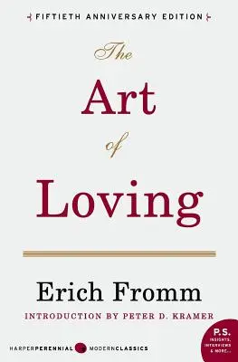 El arte de amar - The Art of Loving