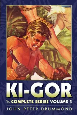 Ki-Gor: La serie completa Volumen 3 - Ki-Gor: The Complete Series Volume 3