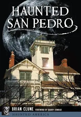 San Pedro embrujado - Haunted San Pedro