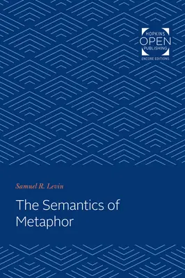 La semántica de la metáfora - The Semantics of Metaphor