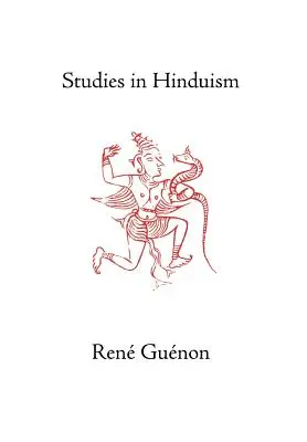 Estudios sobre el hinduismo - Studies in Hinduism