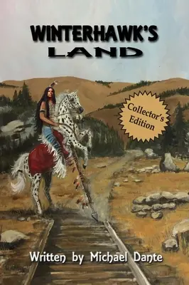 Winterhawk's Land: Edición para coleccionistas - Winterhawk's Land: Collector's Edition