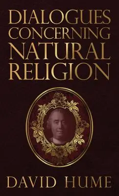 Diálogos sobre la religión natural - Dialogues Concerning Natural Religion