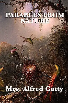 Parábolas de la naturaleza - Parables from Nature