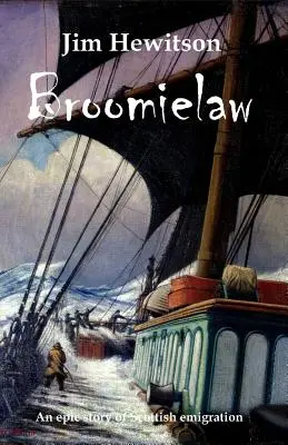 Broomielaw: Ficción histórica escocesa - Broomielaw: Scottish Historical Fiction