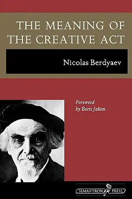 El sentido del acto creador - The Meaning of the Creative Act