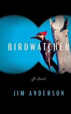 Observador de aves - Birdwatcher