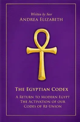 El códice egipcio - The Egyptian Codex