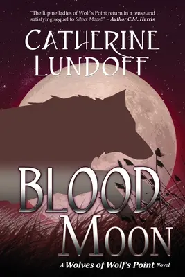 Luna de sangre - Blood Moon