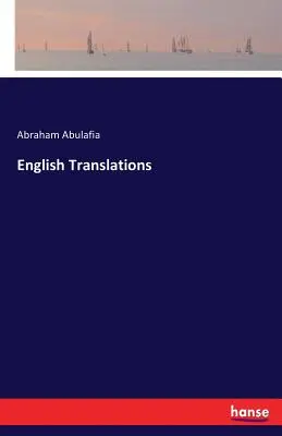 Traducciones al inglés - English Translations