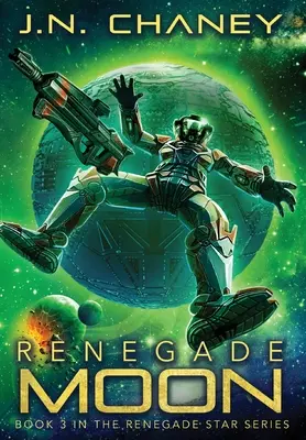 Luna Renegada - Renegade Moon