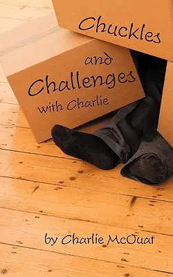 Risas y desafíos con Charlie - Chuckles and Challenges with Charlie