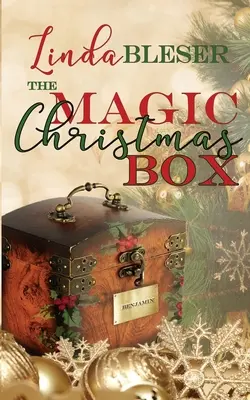 La caja mágica de Navidad - The Magic Christmas Box