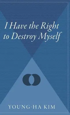 Tengo derecho a destruirme - I Have the Right to Destroy Myself