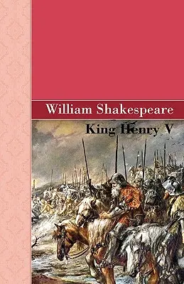 Rey Enrique V - King Henry V